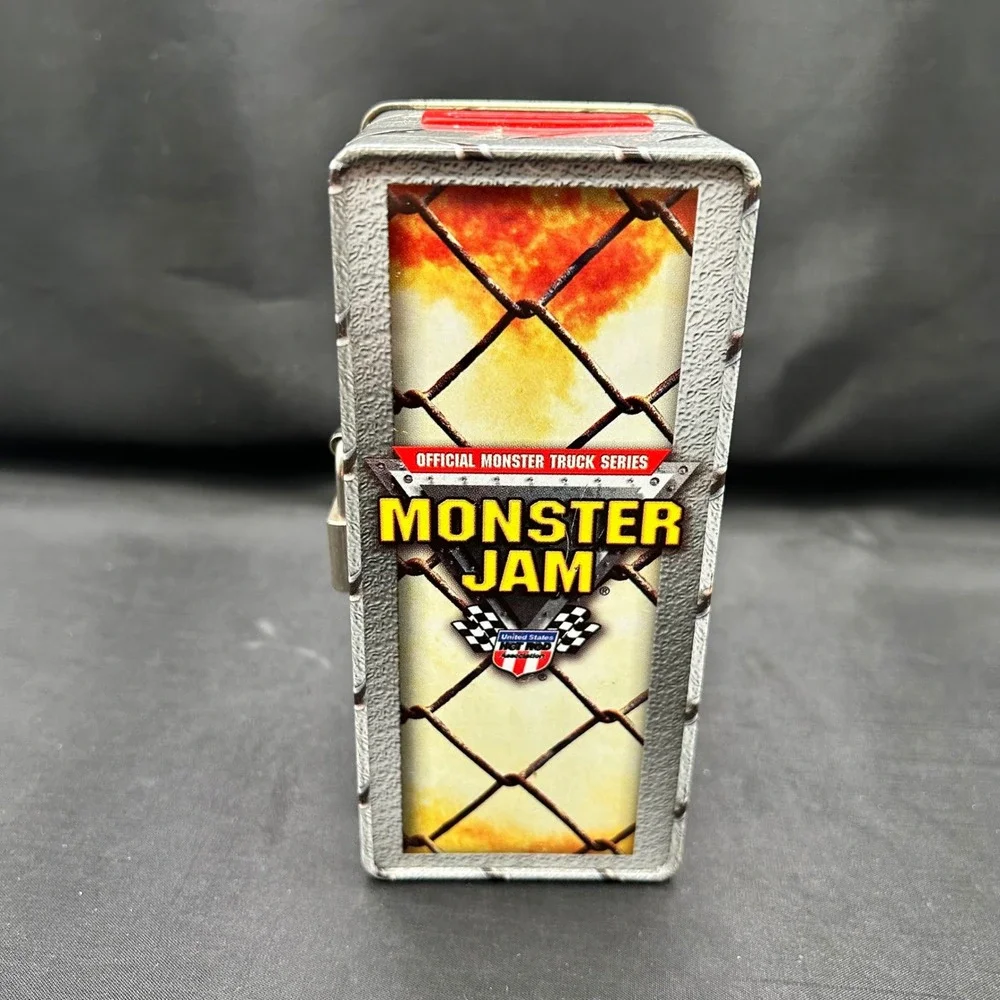 Monster Jam monster jam